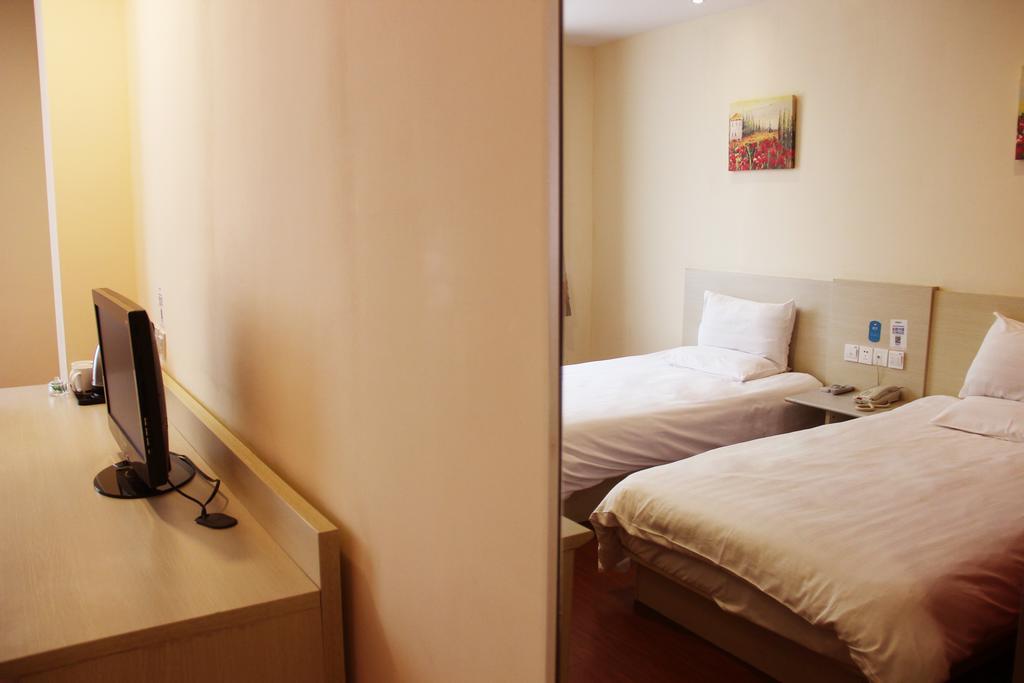 Hanting Express Shenyang Longemont Square Zimmer foto